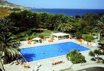 Hotel Costa Tiziana